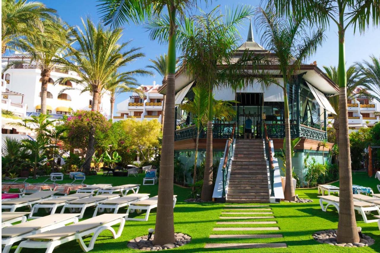 Duplex 3 Bed Apartment In Las Americas By Dream Homes Tenerife Playa de las Americas  Esterno foto