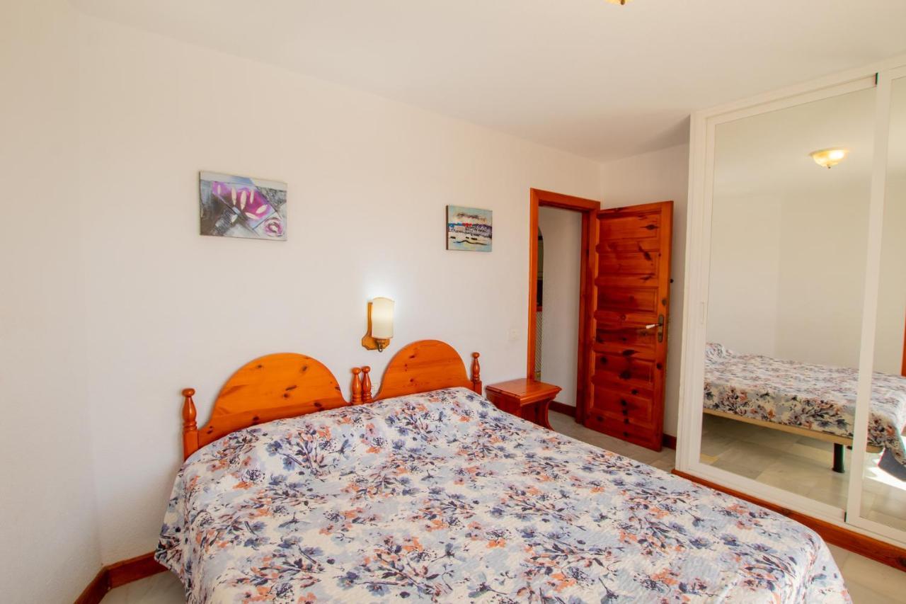 Duplex 3 Bed Apartment In Las Americas By Dream Homes Tenerife Playa de las Americas  Esterno foto