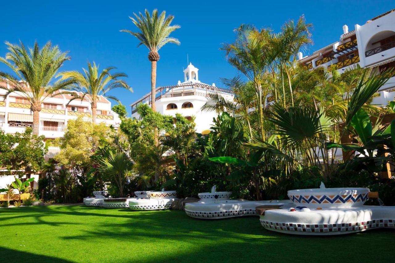 Duplex 3 Bed Apartment In Las Americas By Dream Homes Tenerife Playa de las Americas  Esterno foto