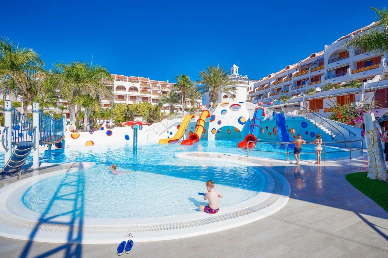 Duplex 3 Bed Apartment In Las Americas By Dream Homes Tenerife Playa de las Americas  Esterno foto