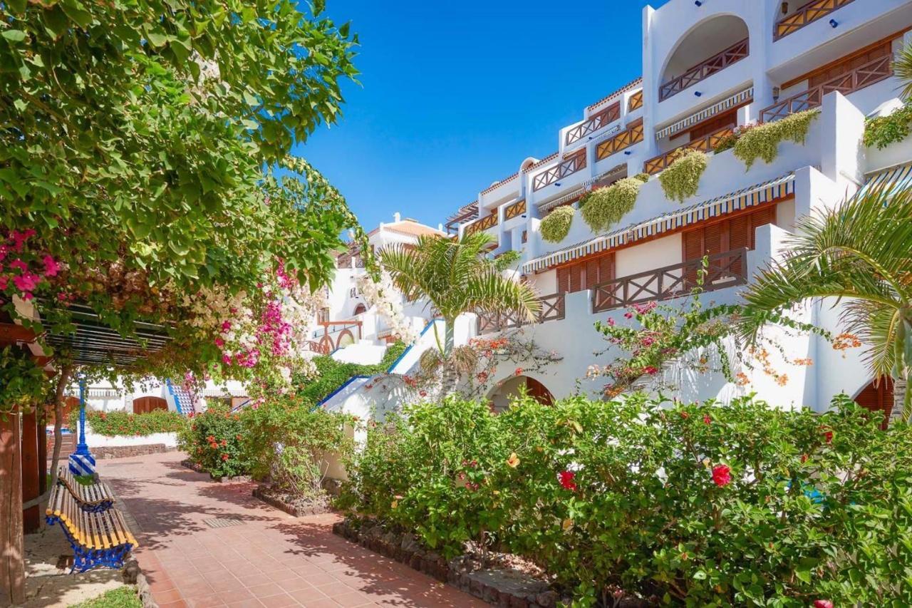 Duplex 3 Bed Apartment In Las Americas By Dream Homes Tenerife Playa de las Americas  Esterno foto