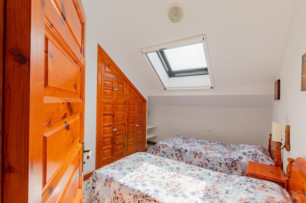 Duplex 3 Bed Apartment In Las Americas By Dream Homes Tenerife Playa de las Americas  Esterno foto
